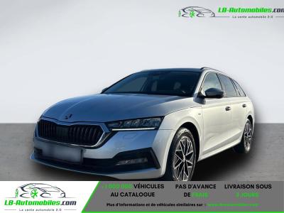Skoda Octavia Combi 1.5 TSI 150 ch BVA