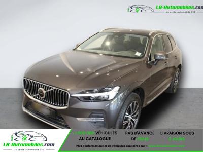 Volvo XC60 B5 AWD 235 ch BVA