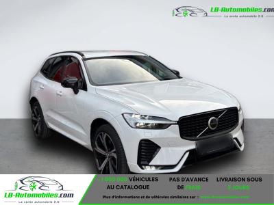 Volvo XC60 B5 AWD 235 ch BVA