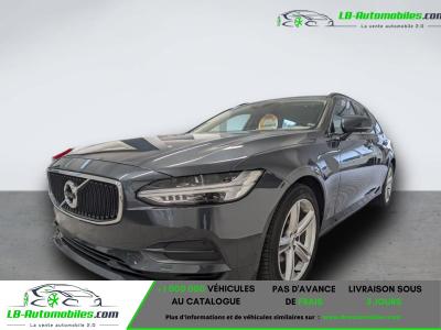Volvo V90 D4 190 ch BVA