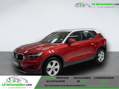 Volvo XC40 150 ch BVA
