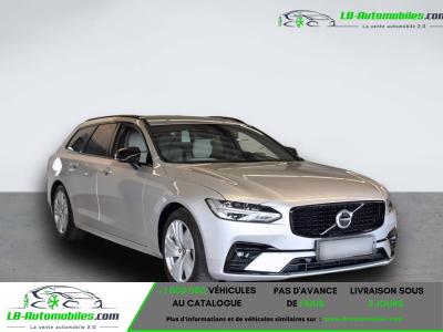 Volvo V90 B4  197 ch BVA