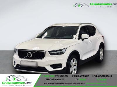 Volvo XC40 D4 AWD  190 ch BVA