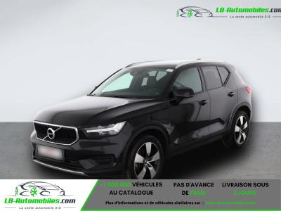 Volvo XC40 D4 AWD  190 ch BVA