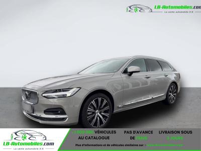 Volvo V90 B4  197 ch BVA