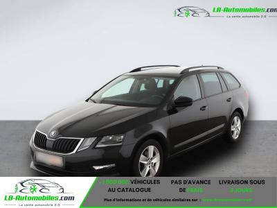 Skoda Octavia Combi 1.0 TSI 116 ch BVM