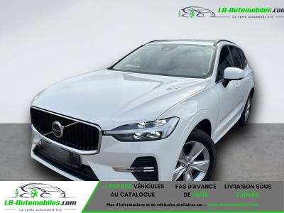 Volvo XC60 B4 197 ch essence BVA