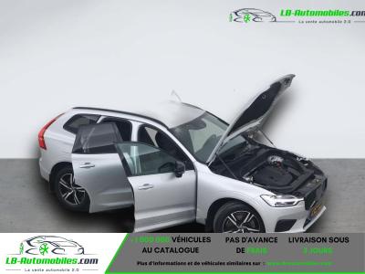 Volvo XC60 B4 197 ch essence BVA