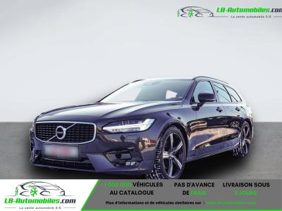 Volvo V90 D5 AWD 235 ch  BVA