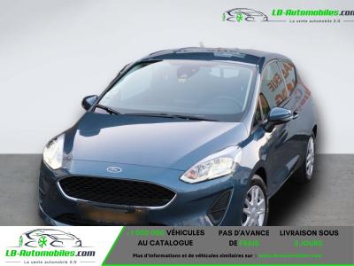 Ford Fiesta 1.1 75 ch BVM