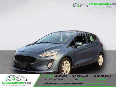 Ford Fiesta 1.0 EcoBoost 95 ch BVM