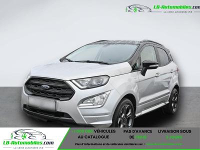 Ford Ecosport 1.0 EcoBoost 125ch BVA