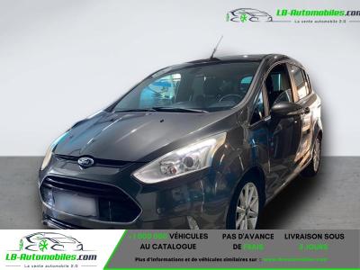Ford B-Max 1.6 TDCi 95 BVM