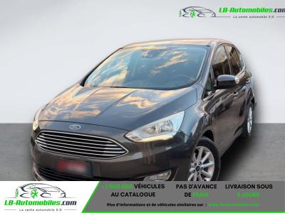 Ford C-Max 1.5 TDCi 120 BVM