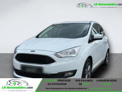 Ford C-Max 1.5 TDCi 120 BVM
