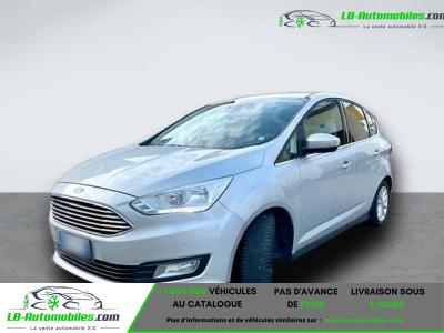 Ford C-Max 1.5 TDCi 120 BVM