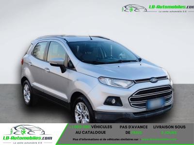 Ford Ecosport 1.5 TDCi 95