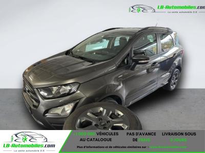 Ford Ecosport 1.5 TDCi EcoBlue 125ch 4x4 BVM