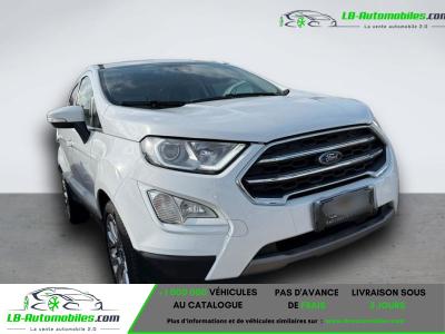 Ford Ecosport 1.5 EcoBlue 95ch BVM