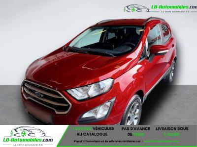 Ford Ecosport 1.5 TDCi 100ch BVM