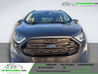 Ford Ecosport 1.5 TDCi EcoBlue 125ch 4x2 BVM