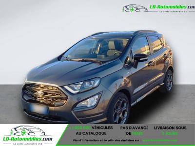 Ford Ecosport 1.5 TDCi 100ch BVM