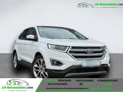 Ford Edge 2.0 TDCi 210 BVA AWD
