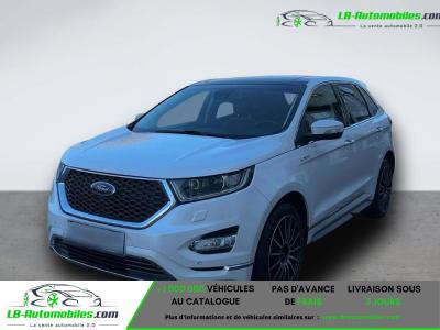 Ford Edge 2.0 TDCi 210 BVA AWD