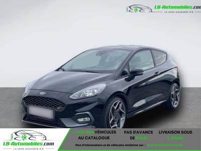 Ford Fiesta ST 1.6 EcoBoost 200