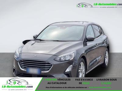 Ford Focus  1.5 EcoBlue 120 BVA