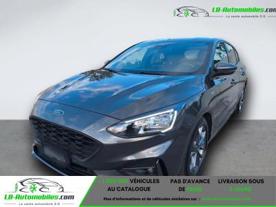 Ford Focus  1.5 EcoBlue 120 BVA