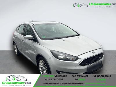 Ford Focus  1.0 EcoBoost 100 BVM