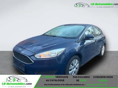 Ford Focus  1.0 EcoBoost 100 BVM