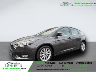 Ford Focus  1.5 EcoBoost 150 BVA