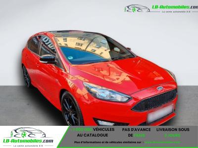 Ford Focus  1.5 EcoBoost 182 BVM