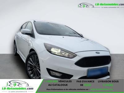 Ford Focus  1.5 EcoBoost 182 BVM