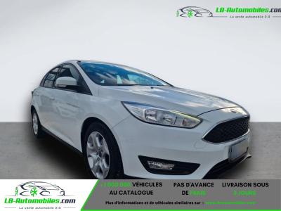Ford Focus  1.5 TDCi 120 BVM