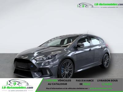 Ford Focus  RS 2.3 EcoBoost 350