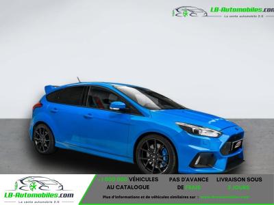 Ford Focus  RS 2.3 EcoBoost 350