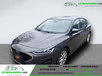 Ford Focus  1.5 EcoBlue 120 BVA
