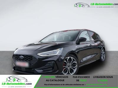Ford Focus  1.5 EcoBlue 120 BVA