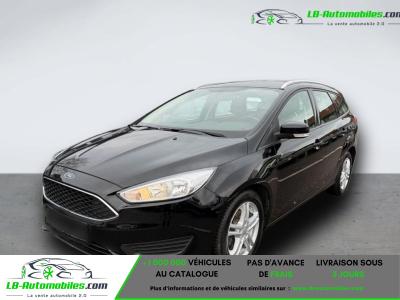 Ford Focus SW 1.0 EcoBoost 100 BVM