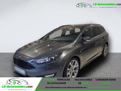 Ford Focus SW 1.5 EcoBoost 182 BVA