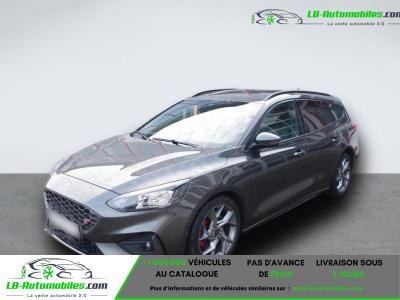 Ford Focus SW 2.0 EcoBlue 190