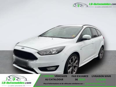 Ford Focus SW 1.5 EcoBoost 150 BVA