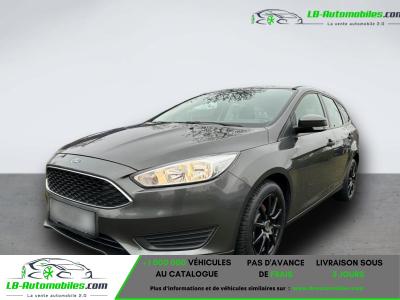 Ford Focus SW 1.0 EcoBoost 100 BVM