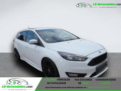 Ford Focus SW 1.6 TDCi 115