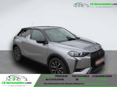DS DS3 PureTech 130 BVA