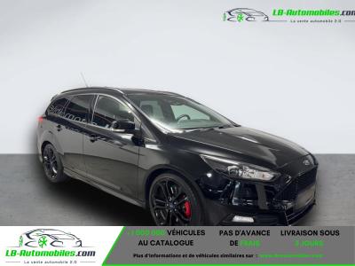 Ford Focus SW ST 2.0 EcoBoost 250