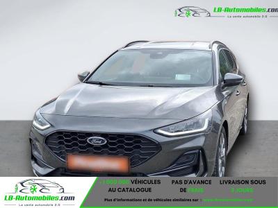 Ford Focus SW 1.0 EcoBoost 155 mHEV BVA